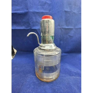 Vintage 1950s/60s Liquor Pump/Dispenser